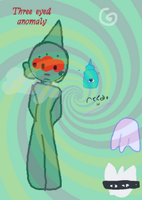 Aha heal anomalies !