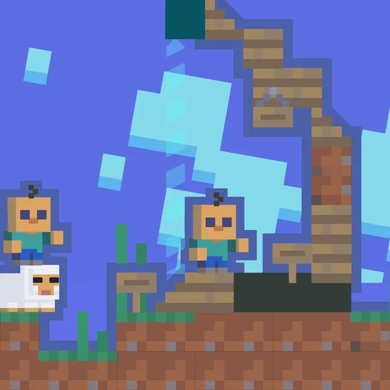 Game by @qhwi