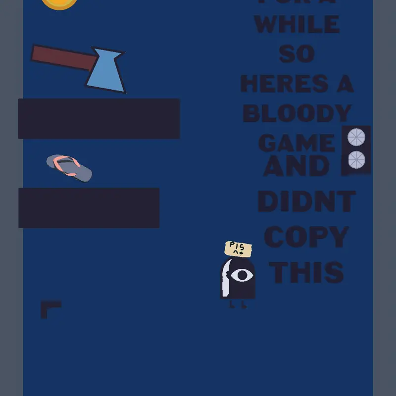 Game by @imnotgood