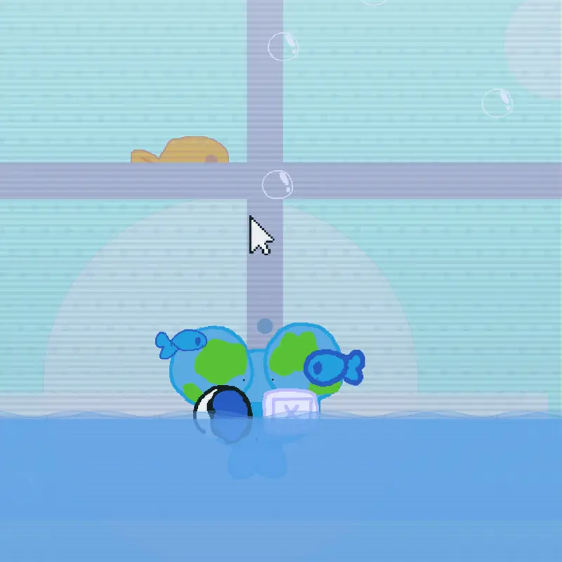 Game by @MilkcreamiiChu
