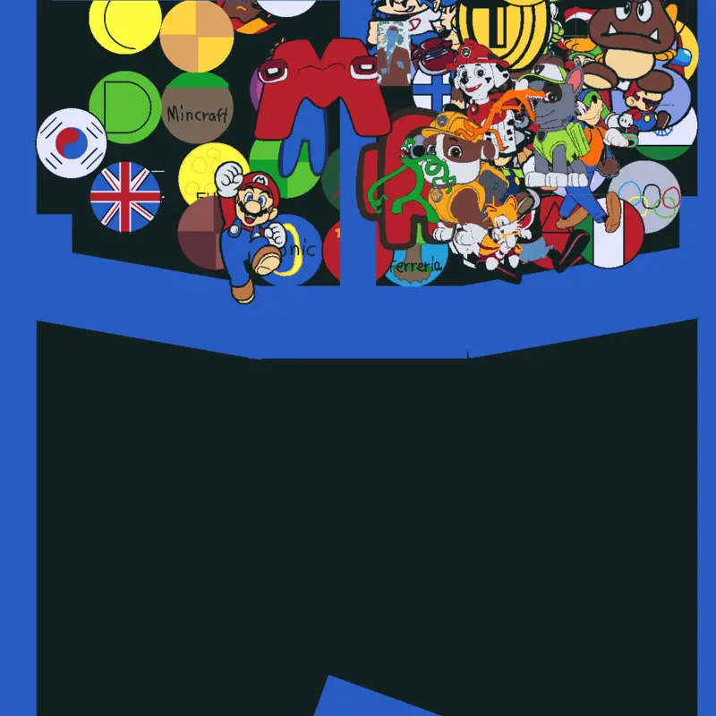 Game by @mgeui