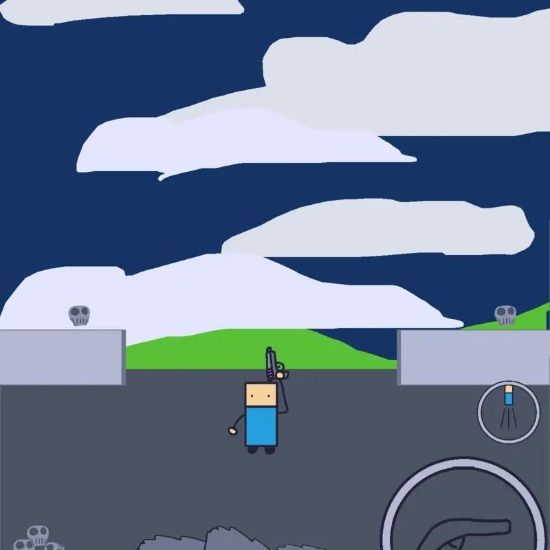 Game by @abdo645