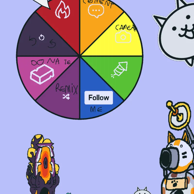 Game by @invasion