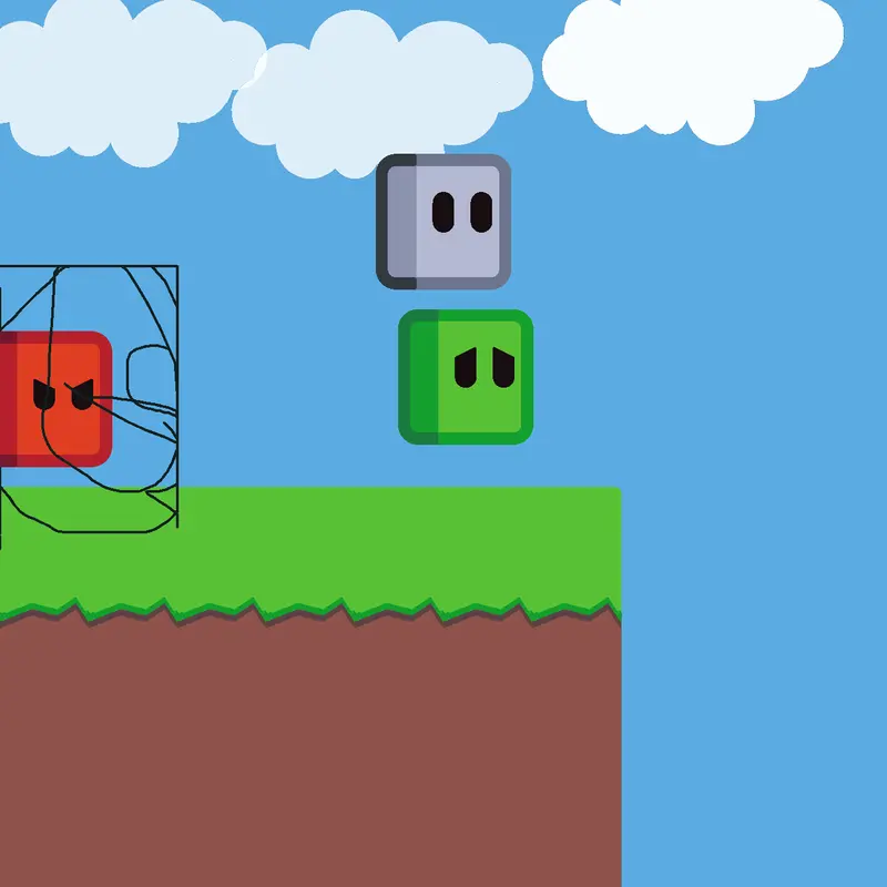 Game by @UltramanX