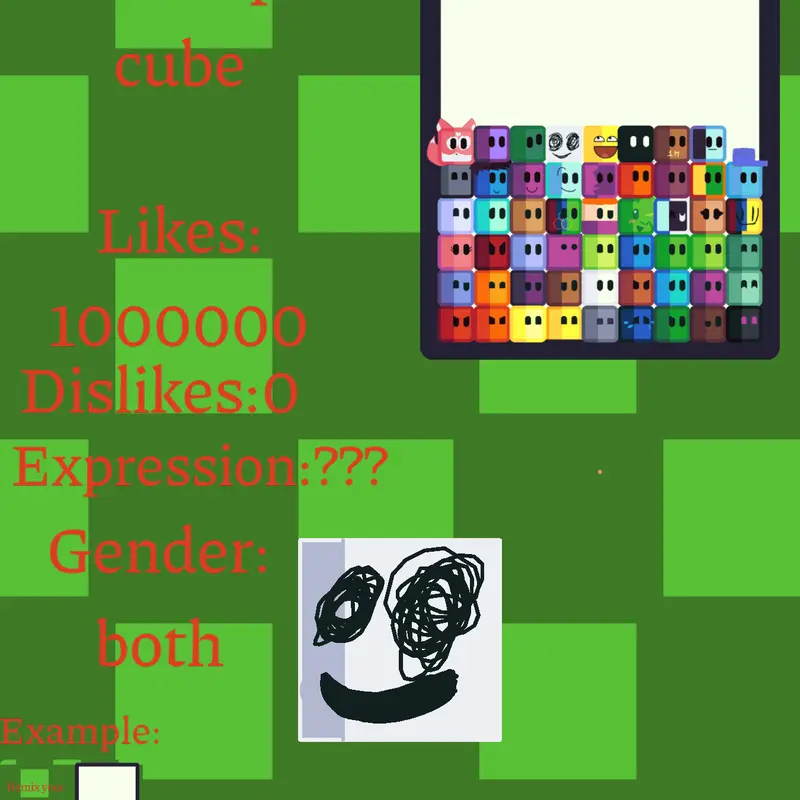 Game by @dCee