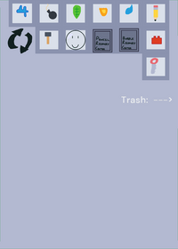 A Bfdi ragdoll game I made.