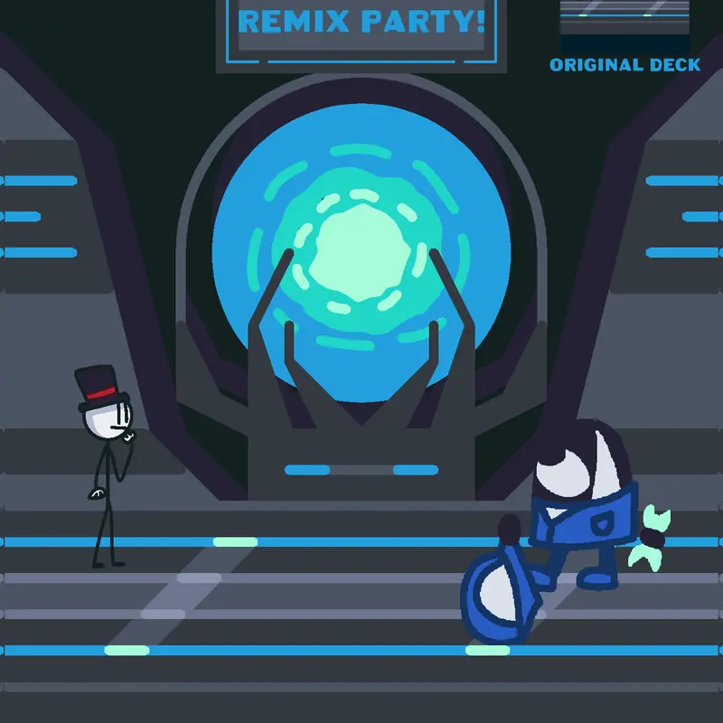 Game by @BoborOfficial