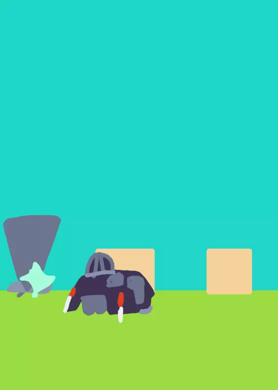 Game by @seannara