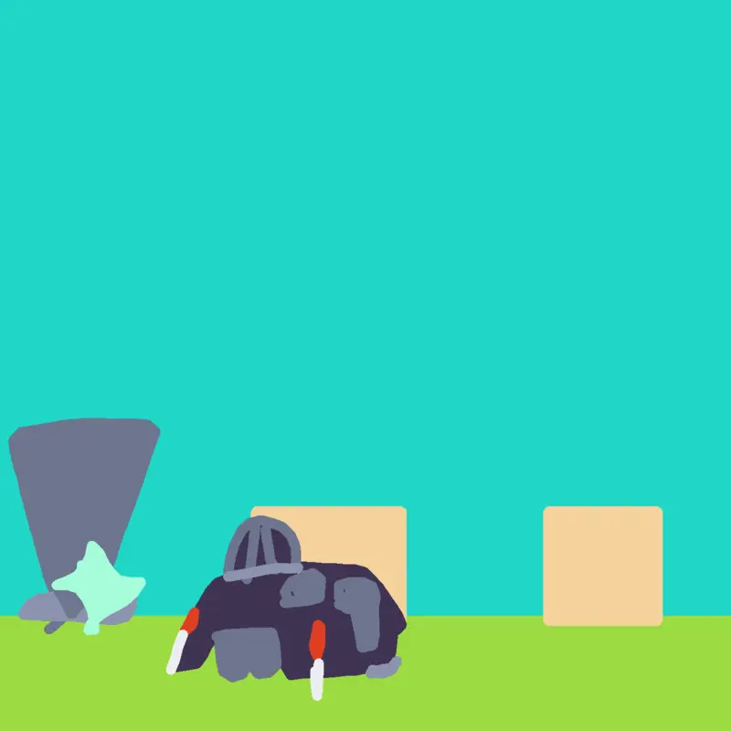 Game by @seannara