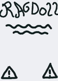 Doctor_Nowhere ragdoll Criatures