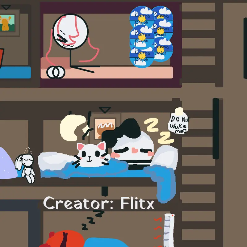 Game by @mitsuri-ismylifee