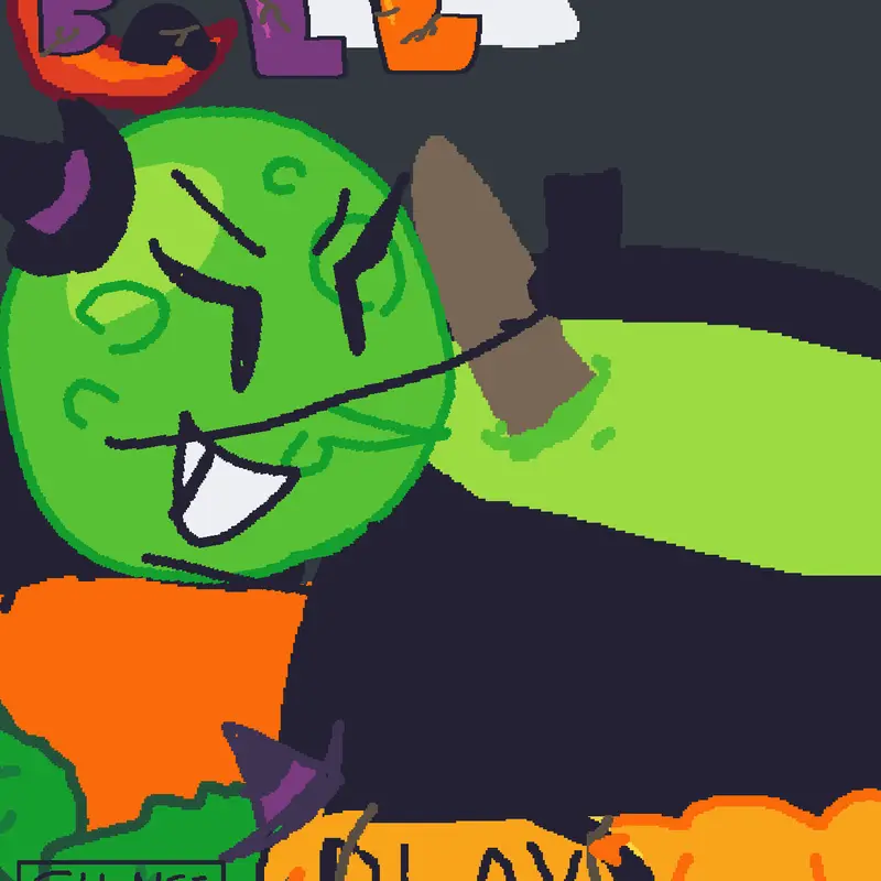 Game by @doodleman23