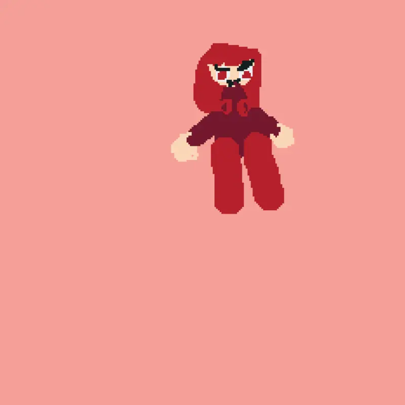 Game by @hendkek