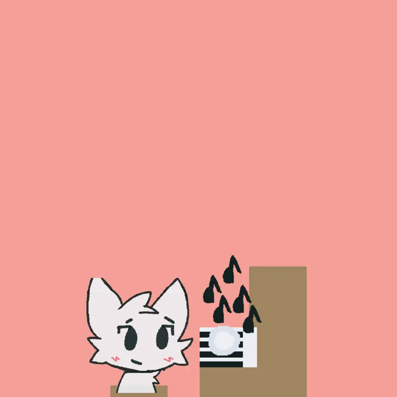 Game by @furrie_melakit