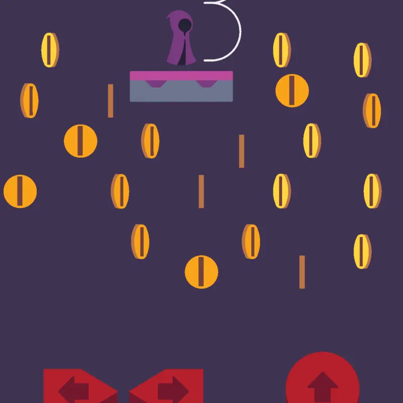 Game by @TheMinimalObjectThingy