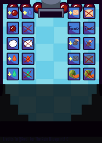 The Most Simple Sandbox