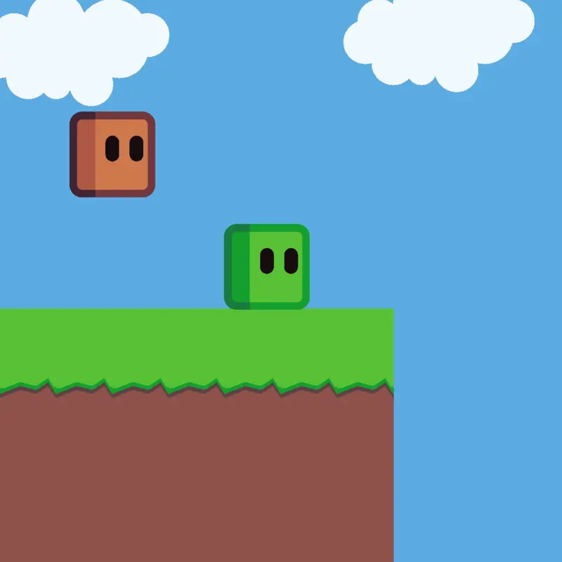 Endings Game by @Mateus082626