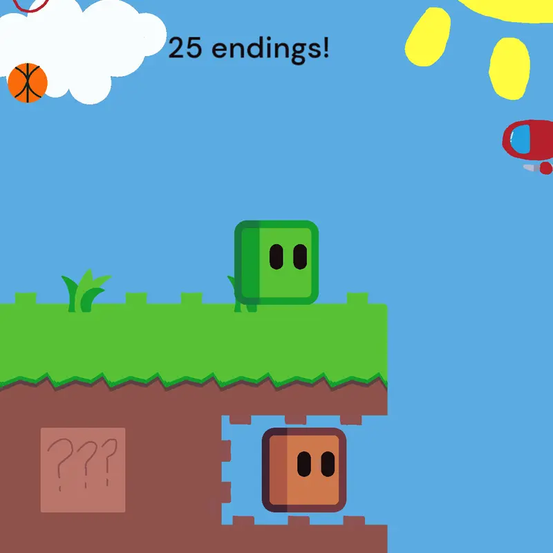 Game by @THEdeMostatic