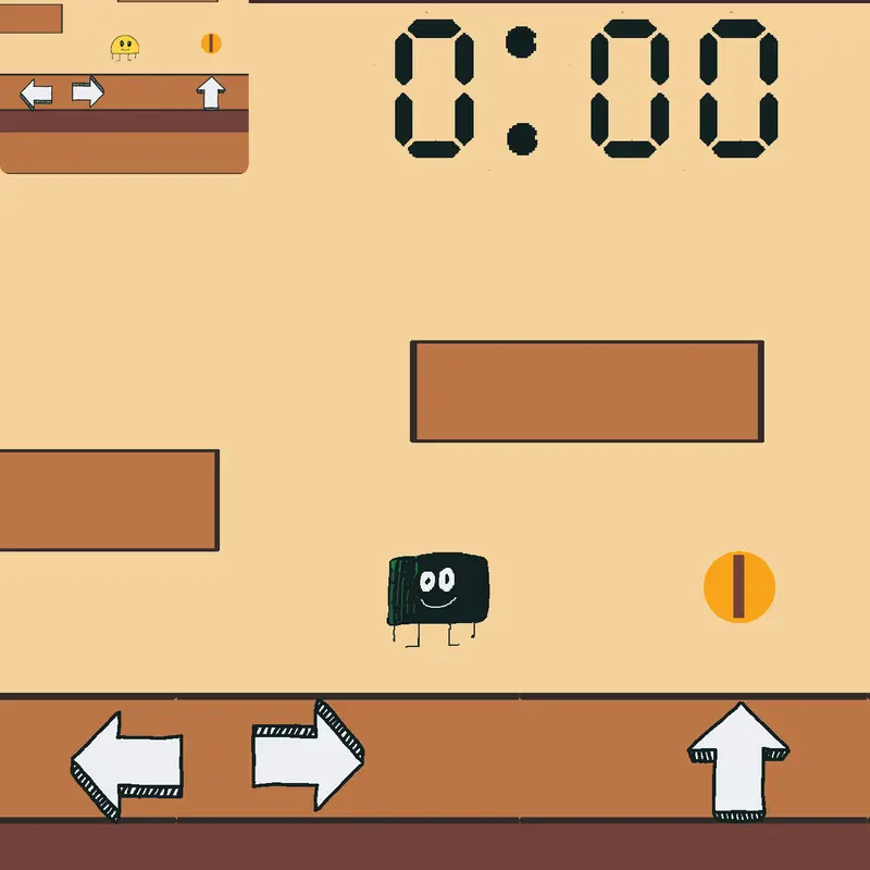 Game by @theNoise69