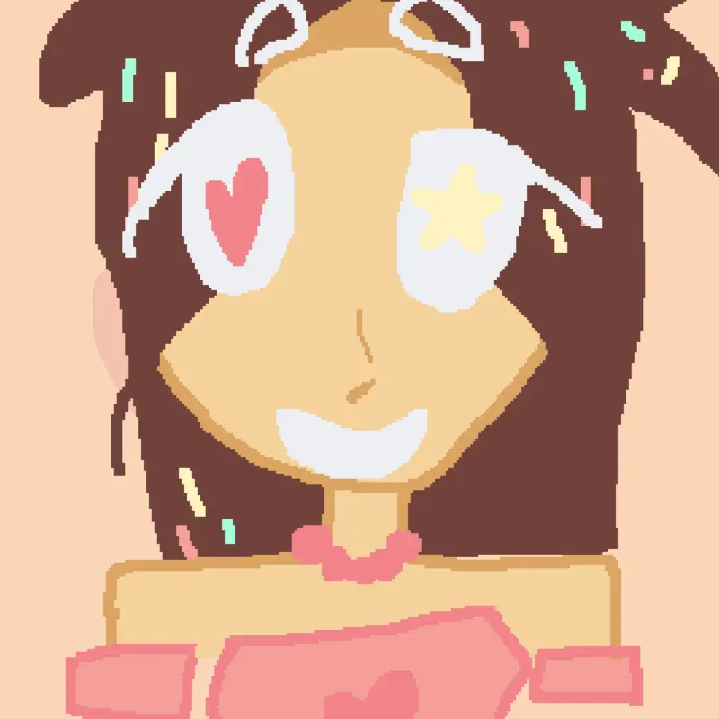 Game by @COSxSPROUT