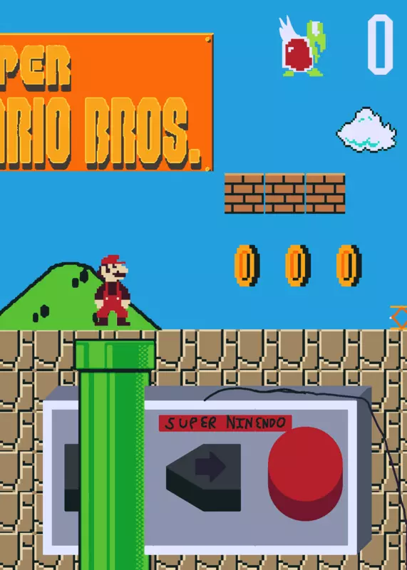 Game by @nochtMC