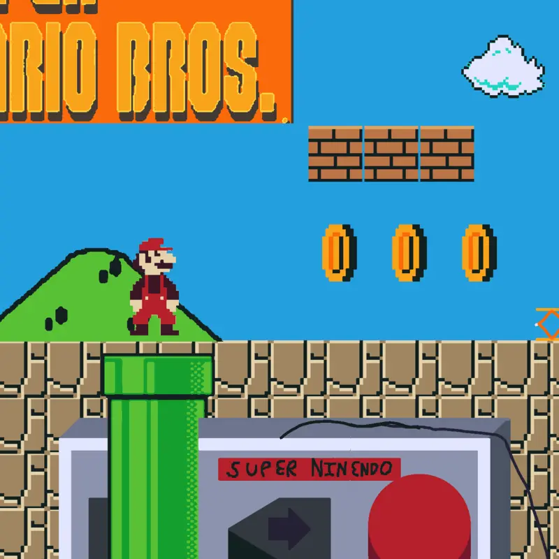 Game by @nochtMC
