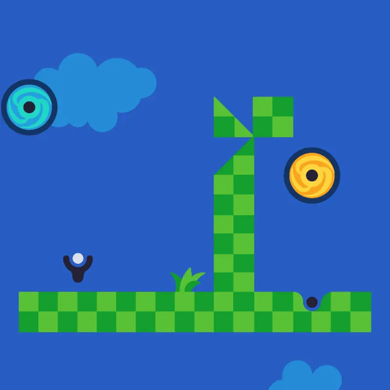 Game by @ANASJN