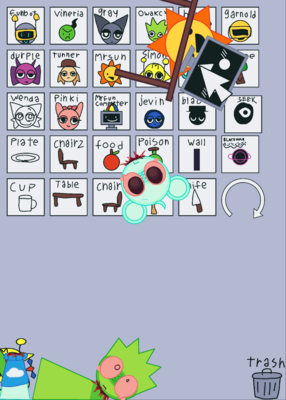 snapshot