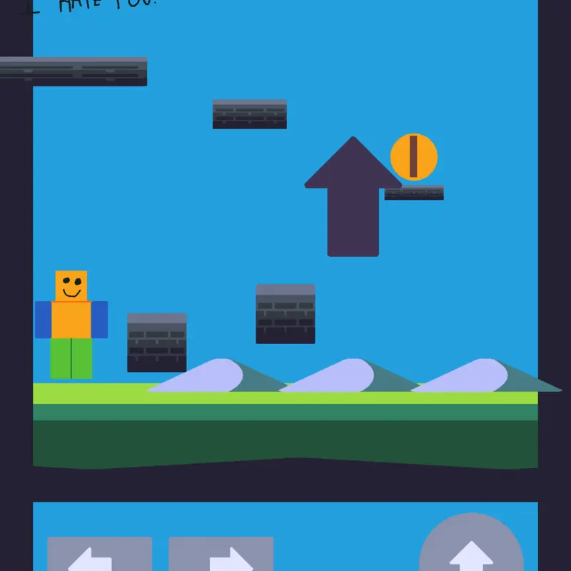 Game by @Jarrell_Tan