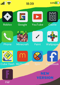 new update