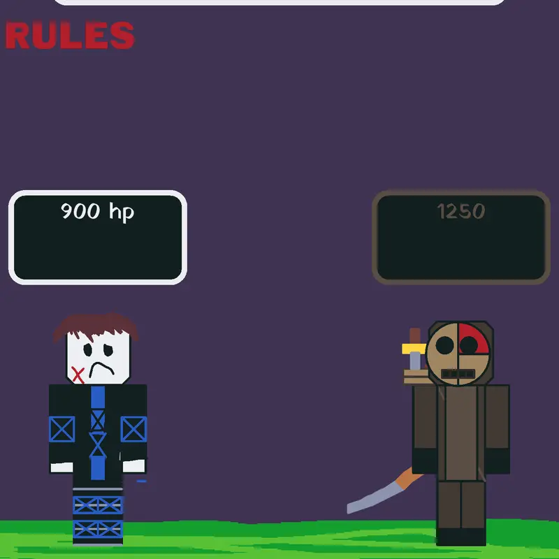 Game by @MyocJezthatilove