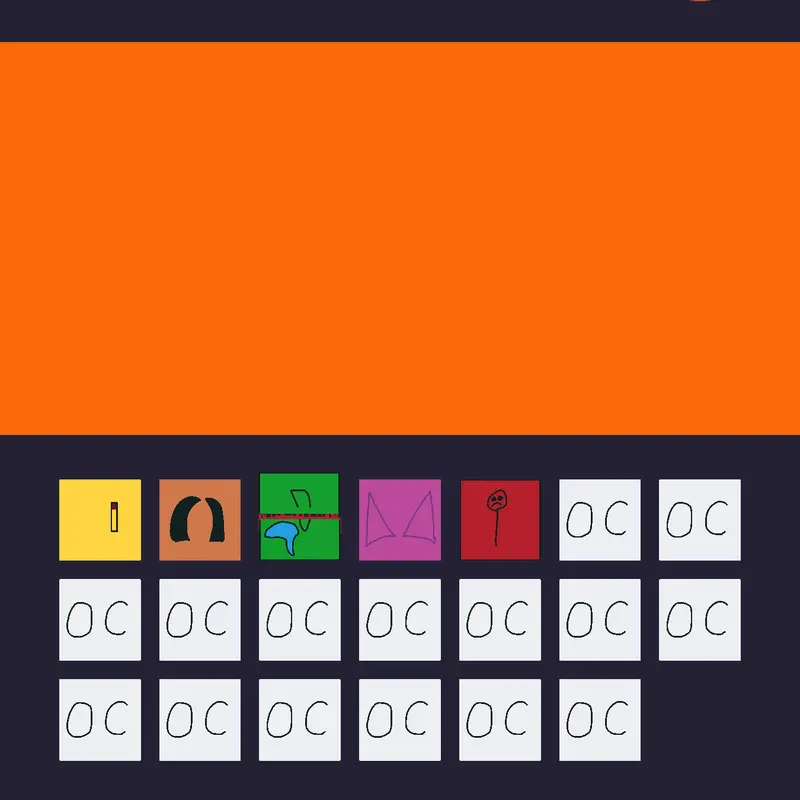 Game by @orange45