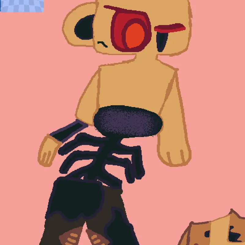 Game by @dandylovetapes2