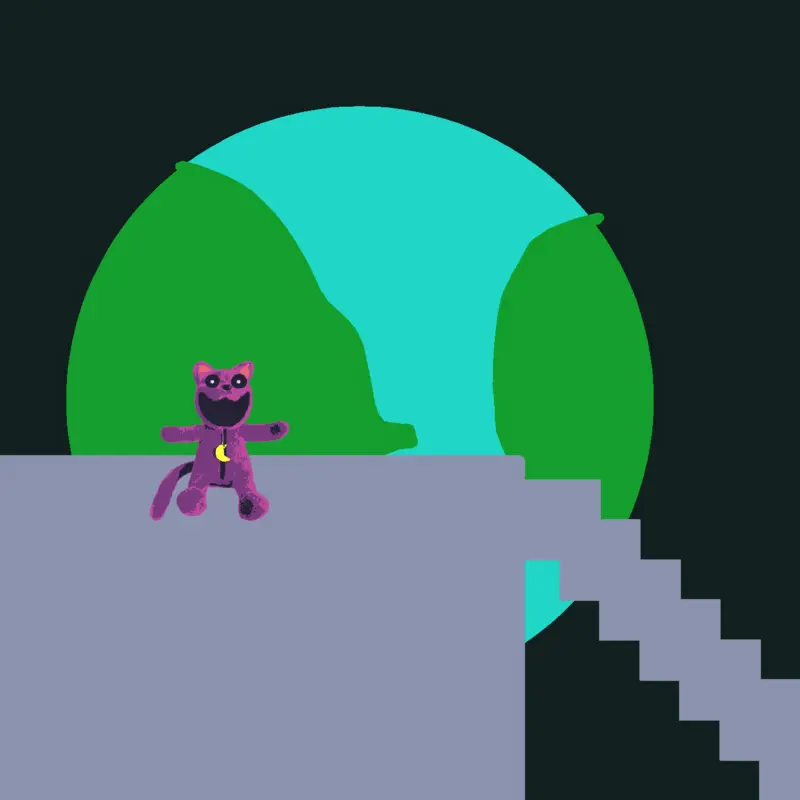 Game by @chikelull