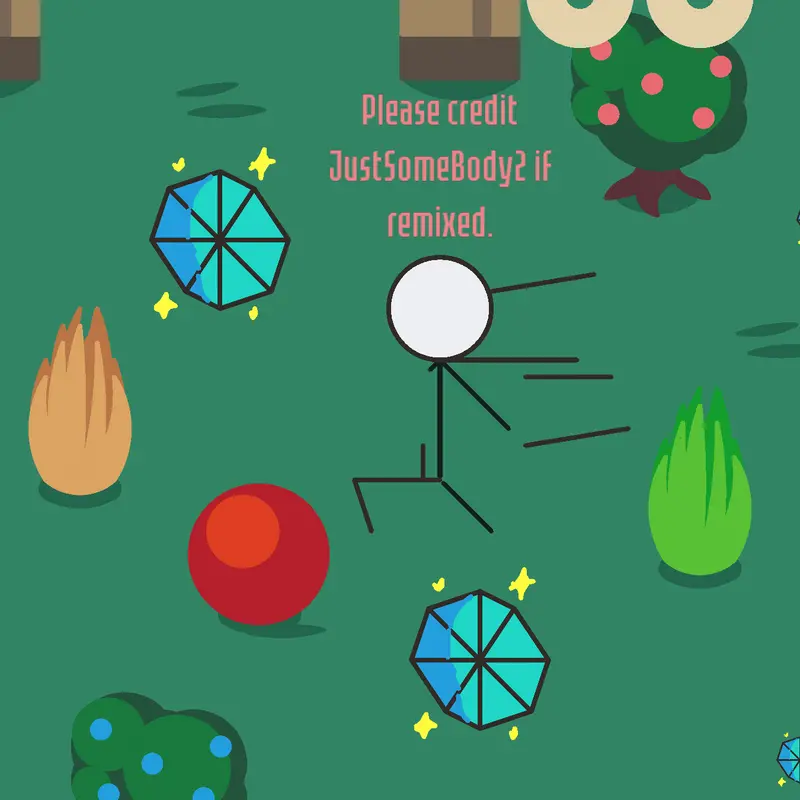Game by @JustSomeBody2