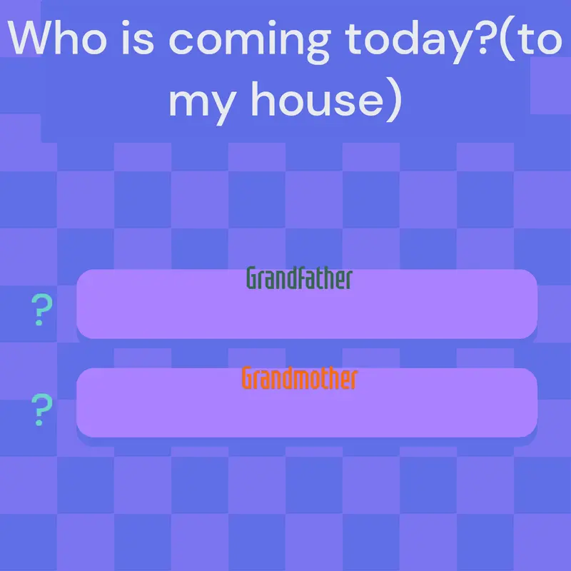 Game by @unknownAram