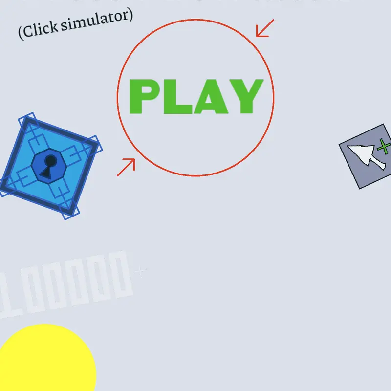 Game by @Bobs-Basement