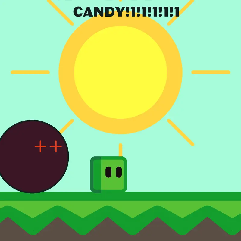 Game by @Samuel_Dorneles