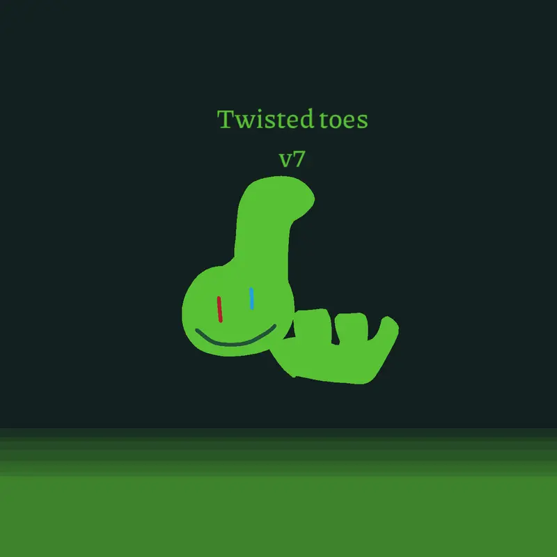 Game by @Tripod2005
