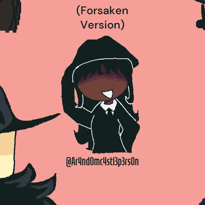 Game by @mousyo