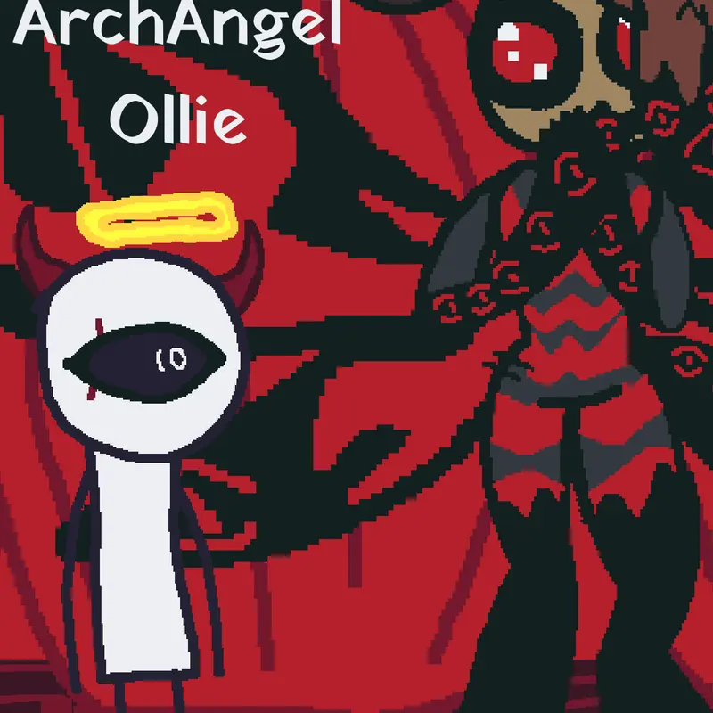 Game by @ani_mation