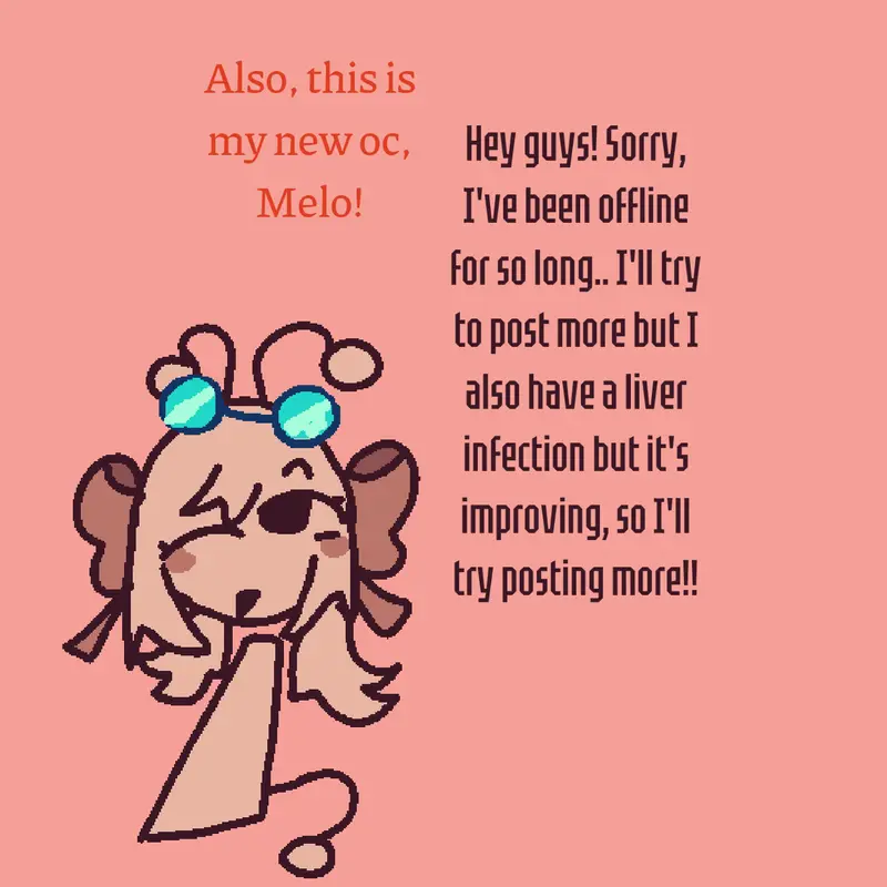 Updatee by @ItzMeloo