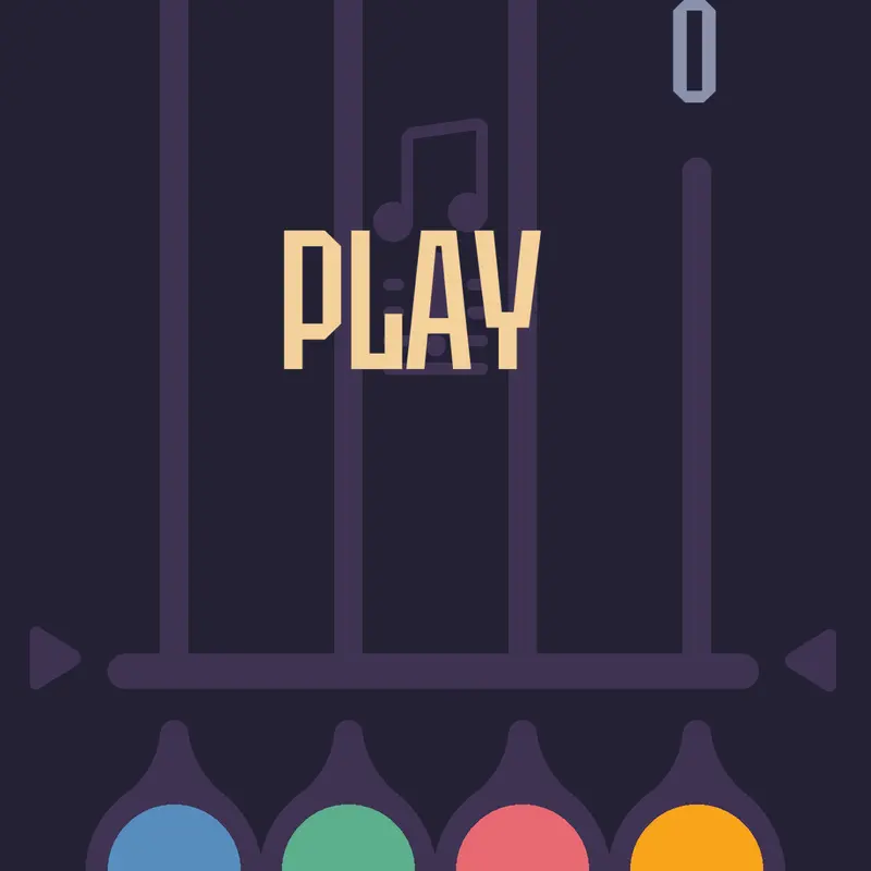 Game by @cinark2014