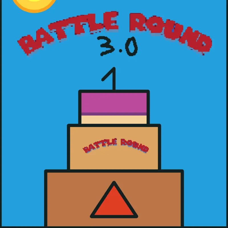 Game by @MALDINE_GAME