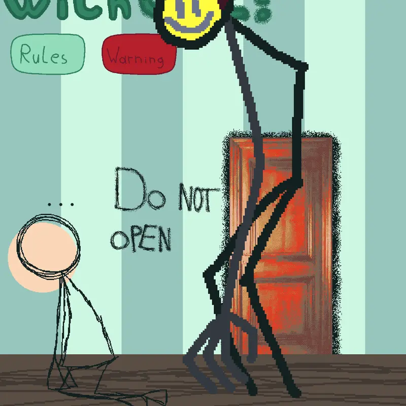 Game by @actual_pig