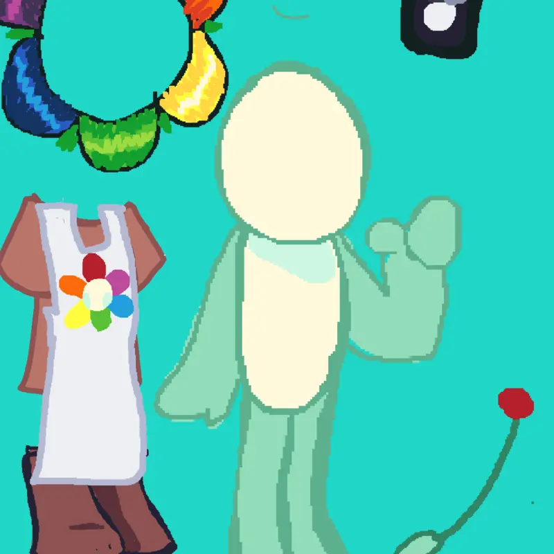 Game by @wayu_the_shrimp