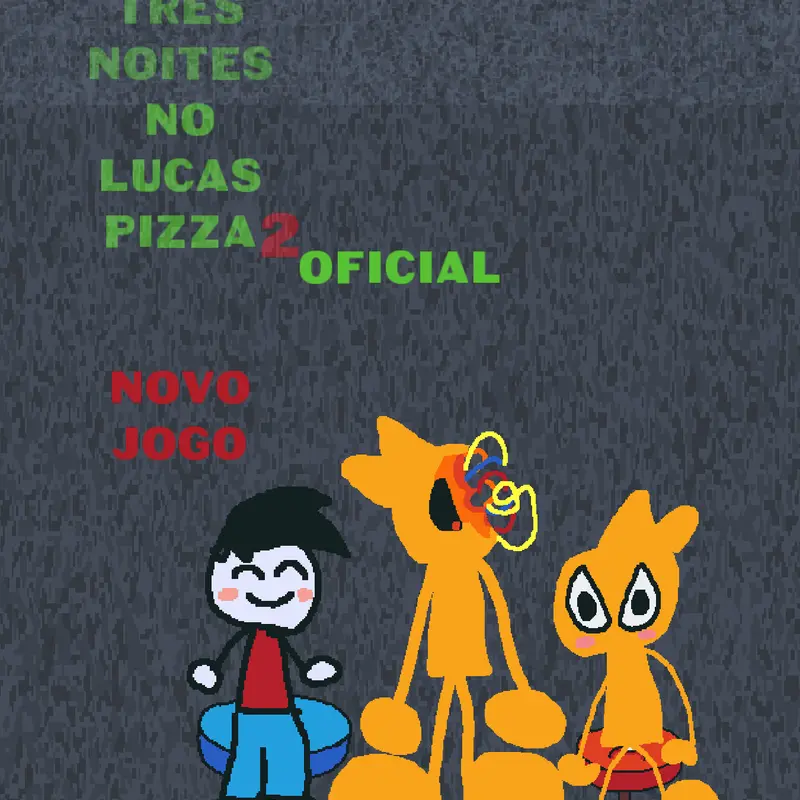 Game by @Luquinhas_2025