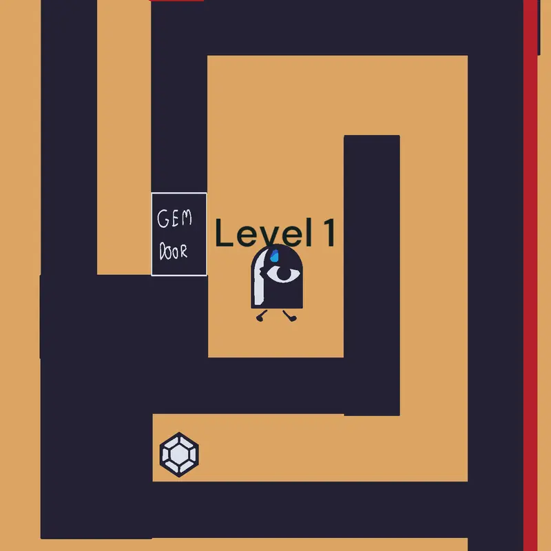 Game by @RubenDraws