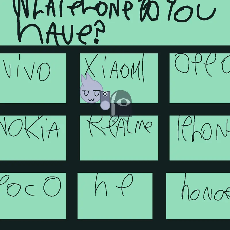 Game by @Gwandah