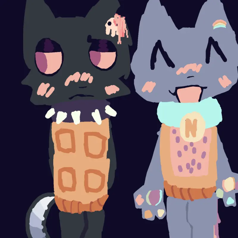 Game by @-meow_
